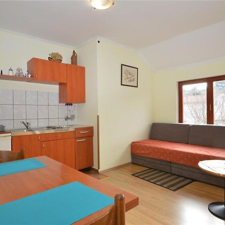 Apartment Jasmina Mali Lošinj Eksteriør billede