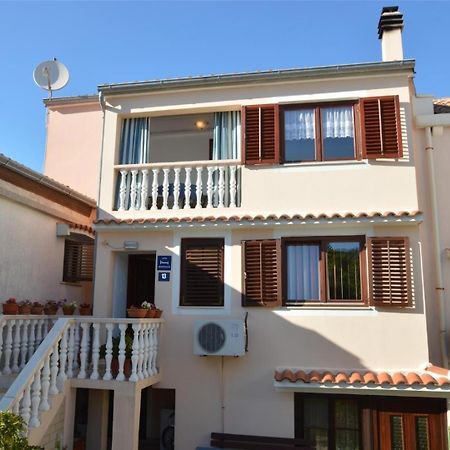 Apartment Jasmina Mali Lošinj Eksteriør billede