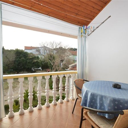 Apartment Jasmina Mali Lošinj Eksteriør billede