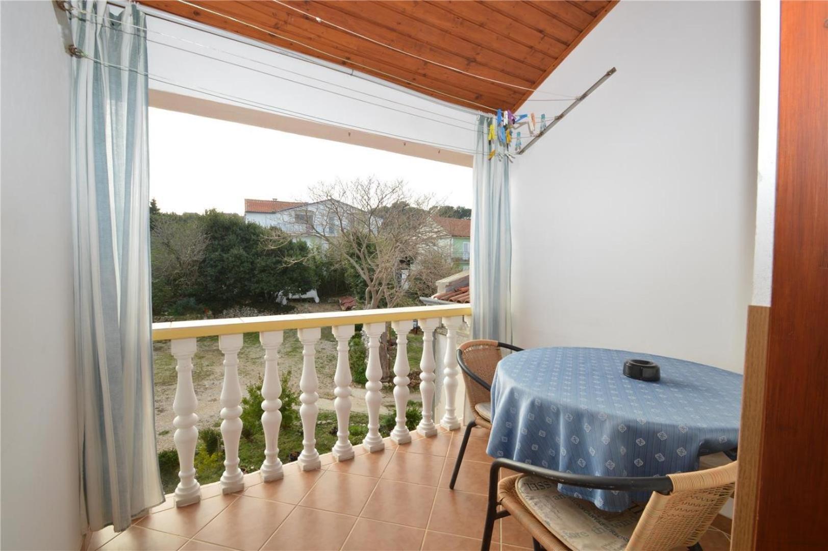 Apartment Jasmina Mali Lošinj Eksteriør billede