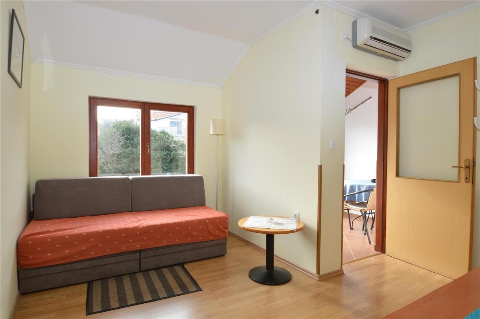 Apartment Jasmina Mali Lošinj Eksteriør billede
