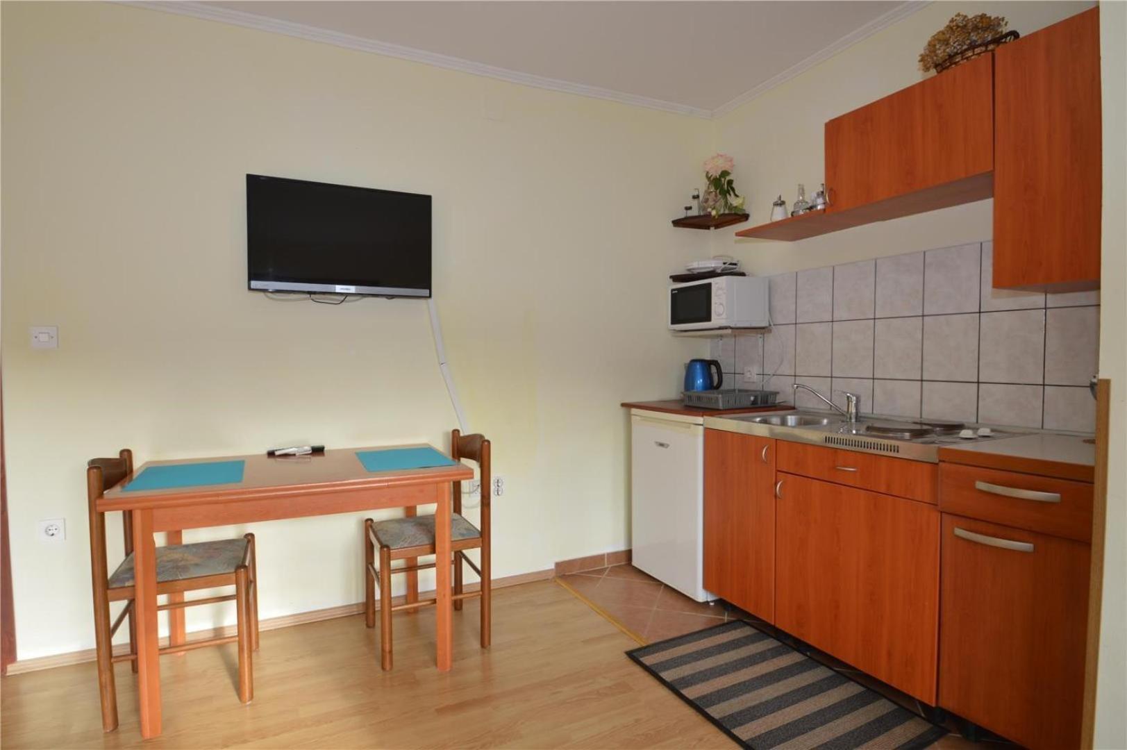 Apartment Jasmina Mali Lošinj Eksteriør billede