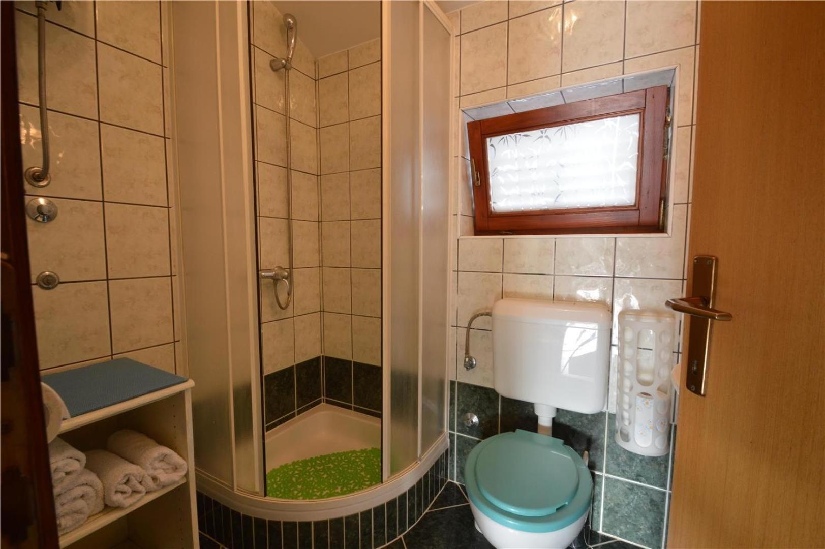 Apartment Jasmina Mali Lošinj Eksteriør billede