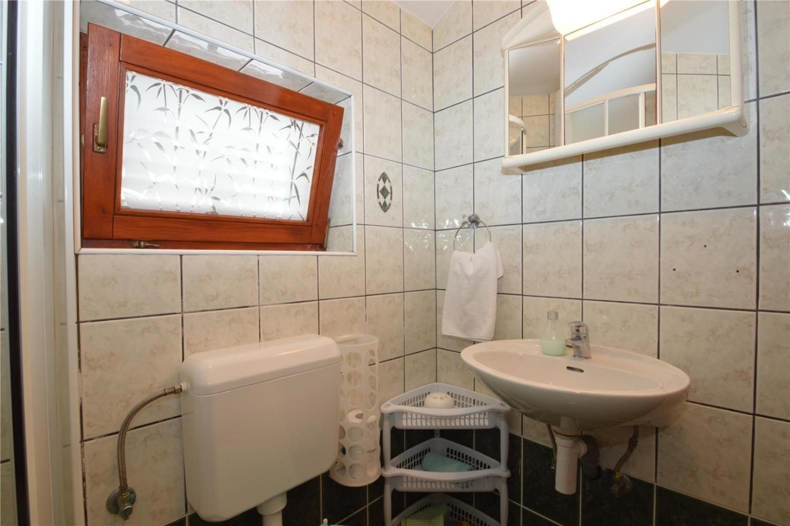 Apartment Jasmina Mali Lošinj Eksteriør billede