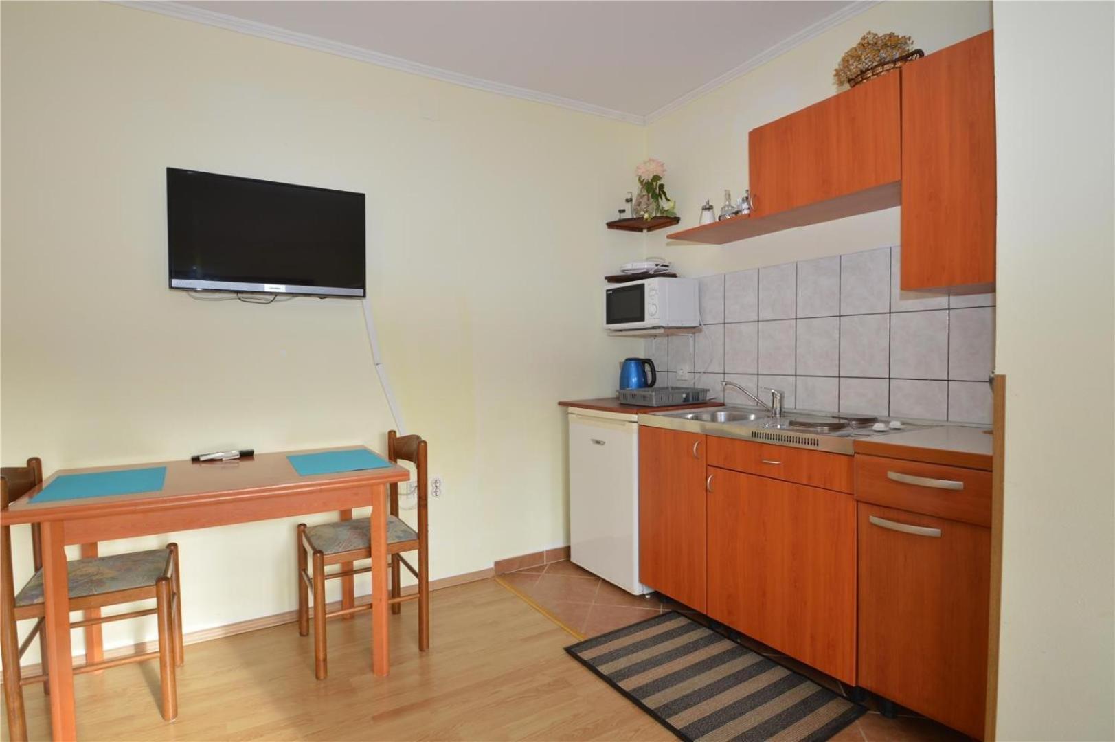 Apartment Jasmina Mali Lošinj Eksteriør billede